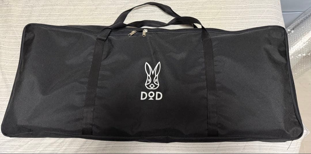 DOD キャナリーテーブル Kyanary L