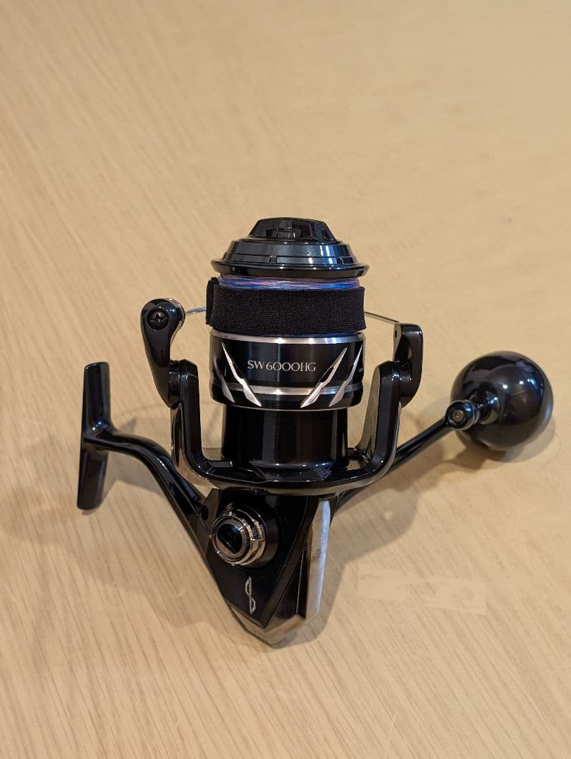 24ストラディックSW 6000HG