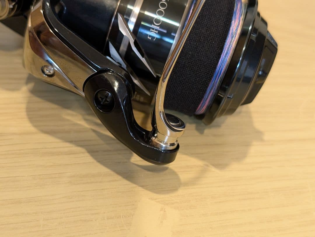 24ストラディックSW 6000HG