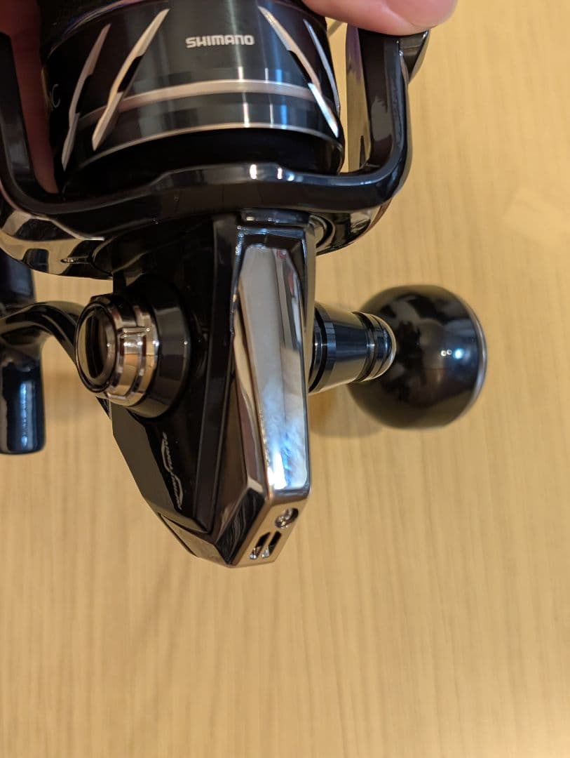 24ストラディックSW 6000HG