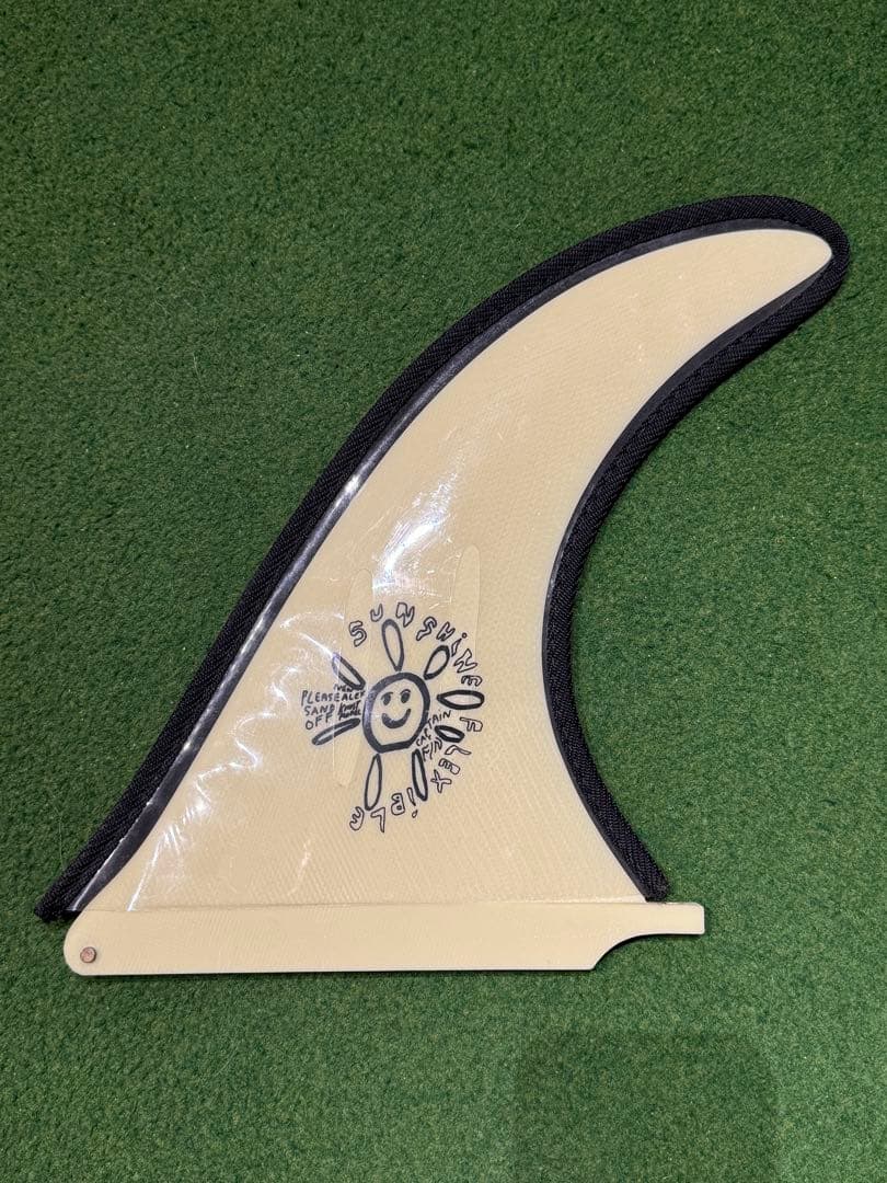 CAPTAIN FIN(キャプテンフィン) ALEX KNOST 10