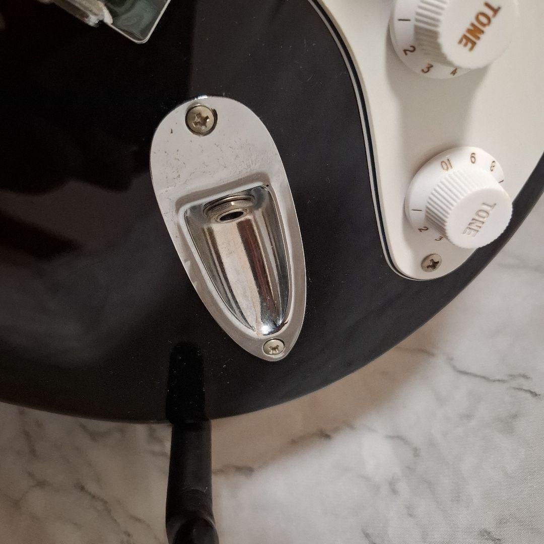 K-Garage Traditional Series エレキギター ストラト