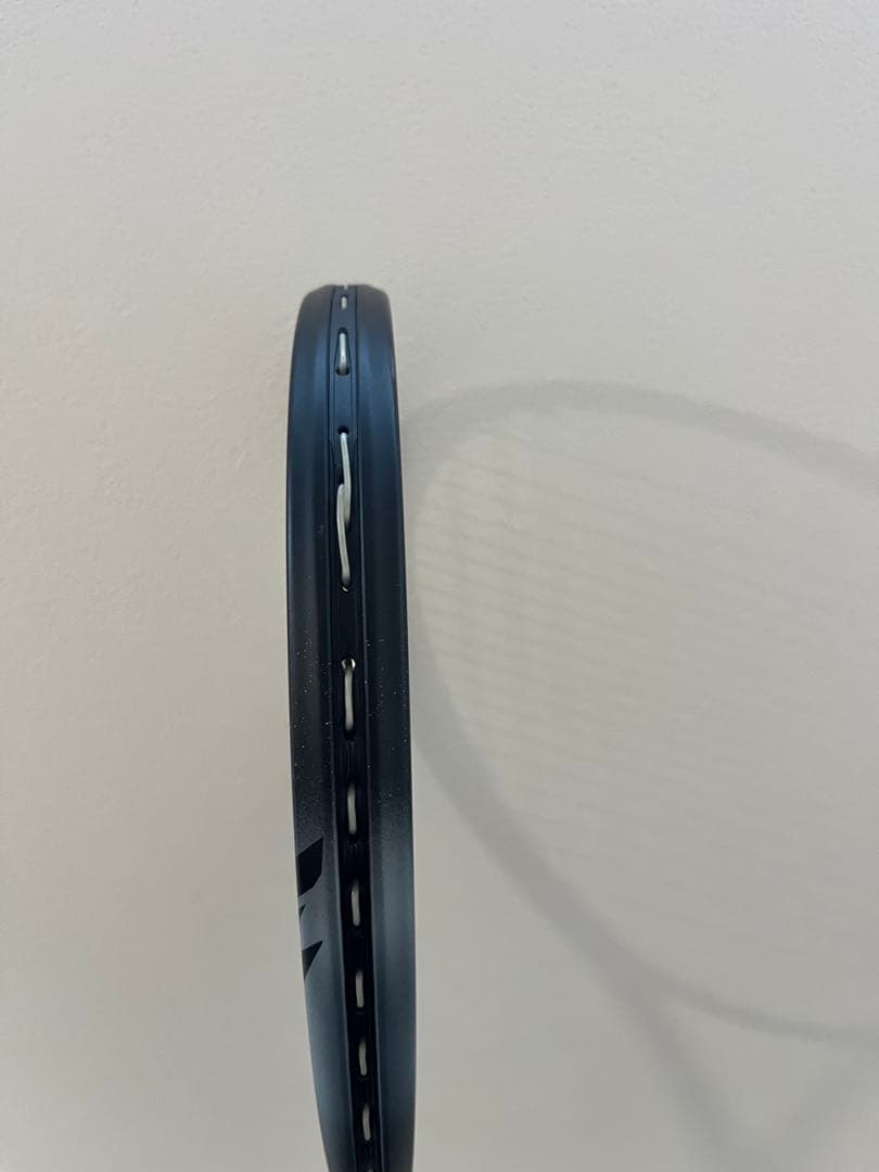 ボルトレイジ8s カスタムフィット　加工