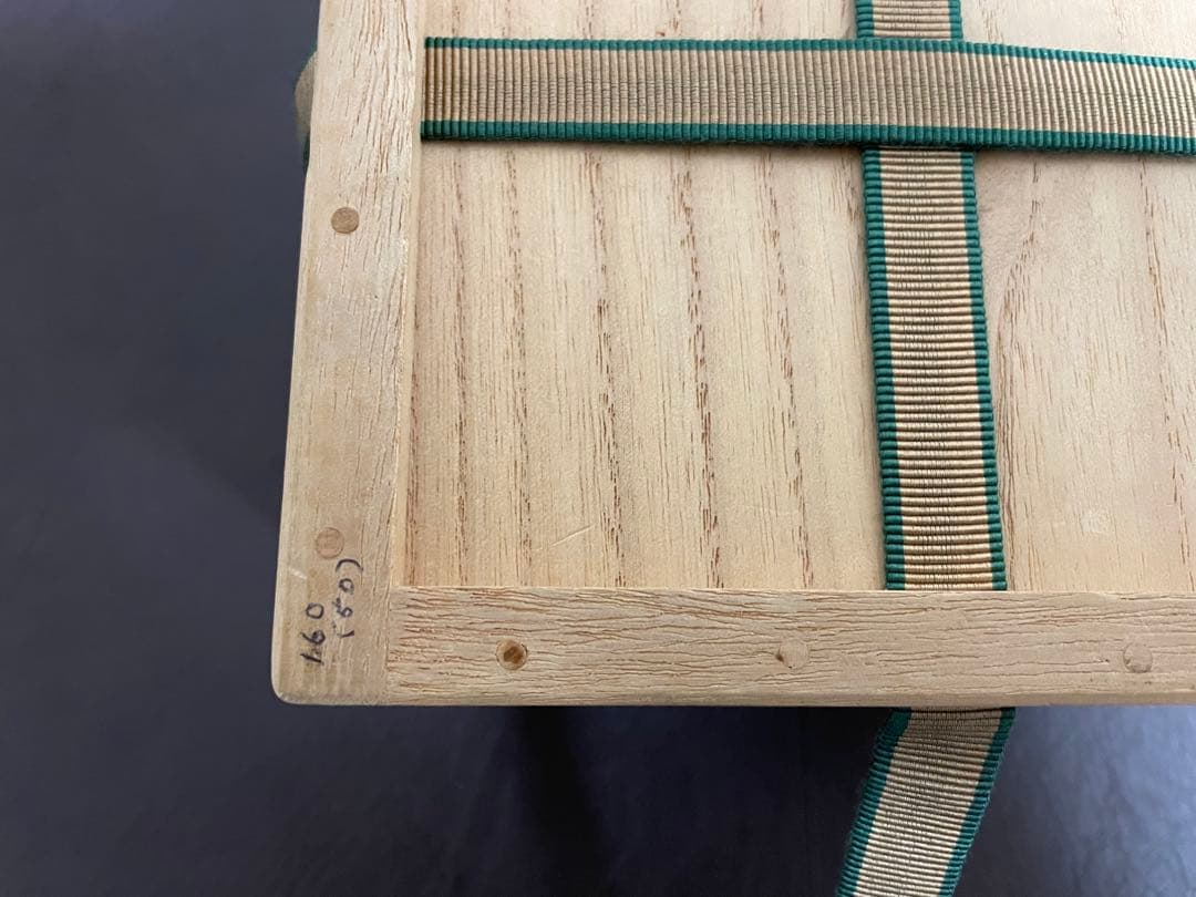 十代大樋長左衛門　黒茶盌　共箱　共布　栞　茶碗　大樋焼　楽茶碗　茶道具