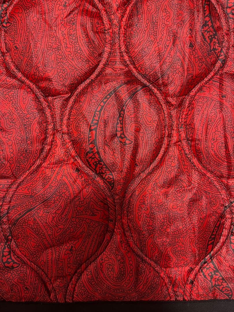 derby of San Francisco 302 vest ダービー xs