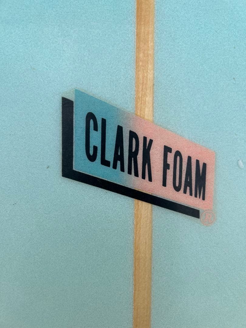 Stewart 9.0ロングボード　直接受渡し