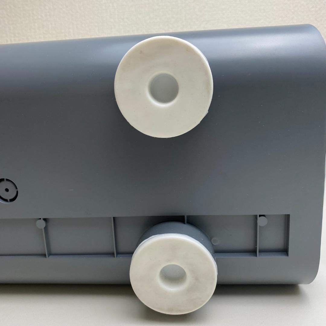 ナカトミ ポータブルミニクーラー PMC-8A 収納ケース付き 2021年製