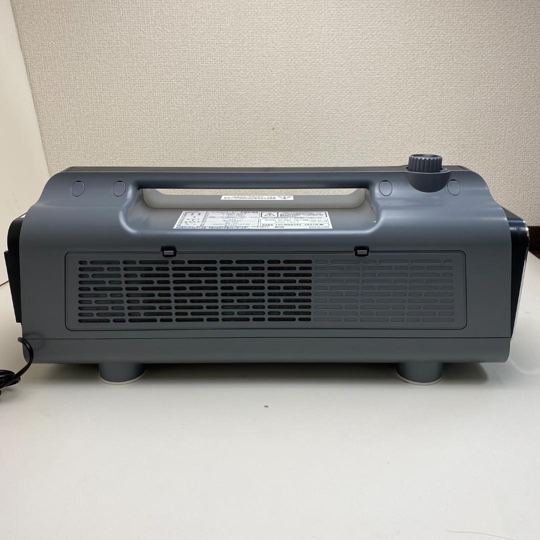 ナカトミ ポータブルミニクーラー PMC-8A 収納ケース付き 2021年製