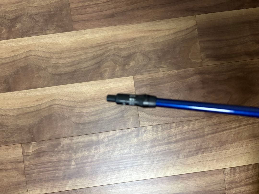 ventus tr blue 6x pingスリーブ付