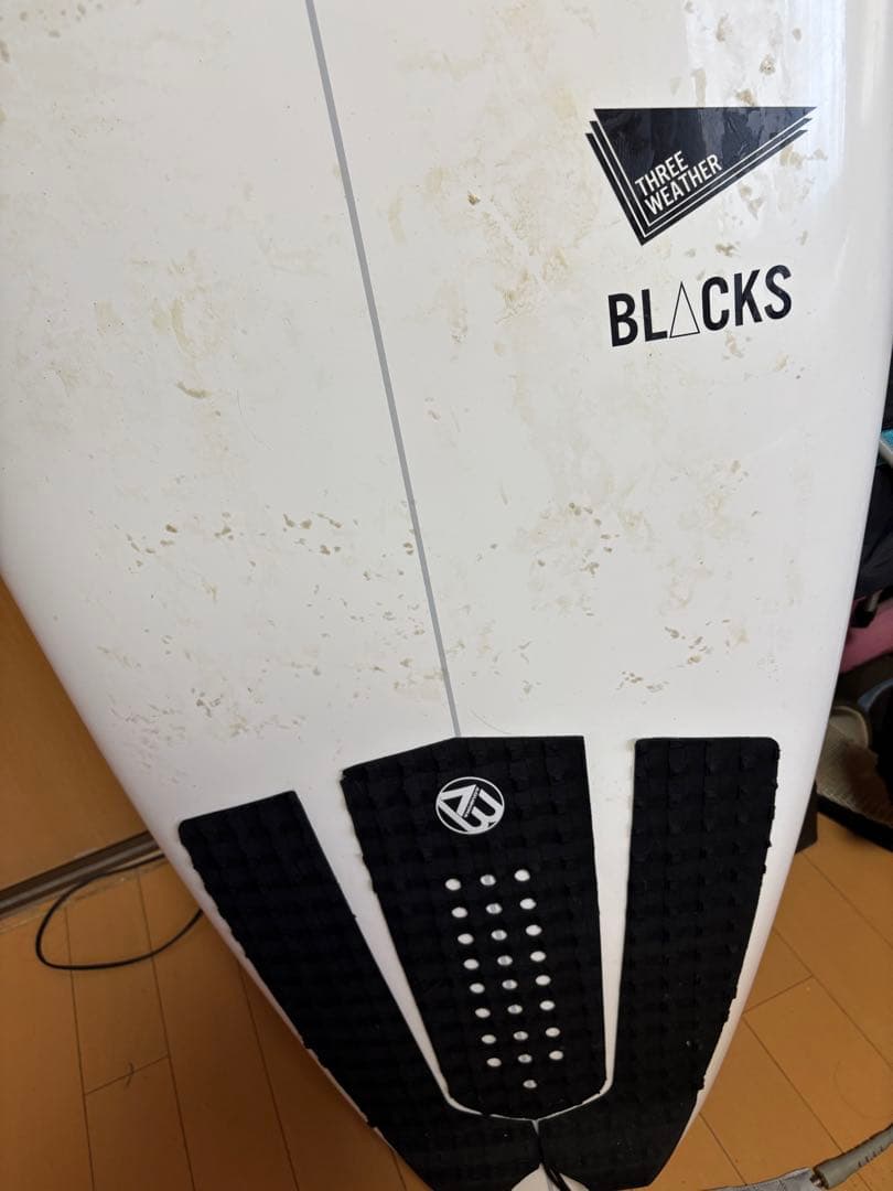 サーフボード ミッドレングス