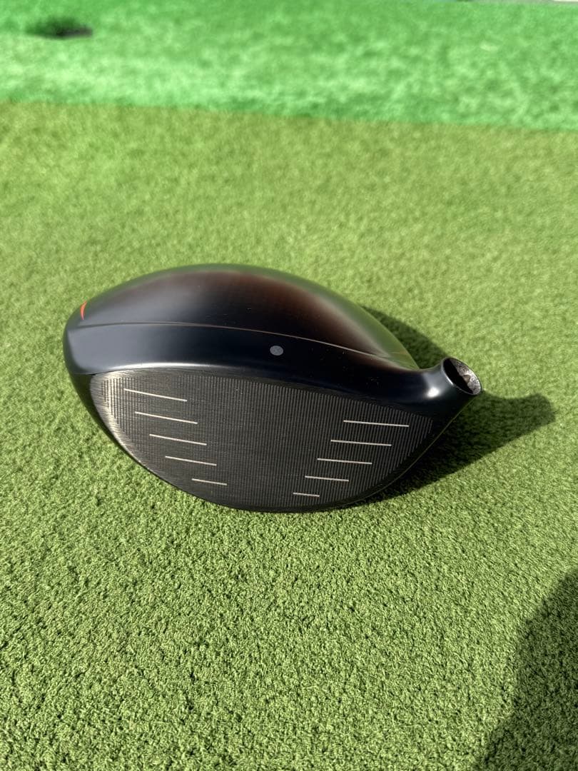 美品】ヨネックス　EZONE GT タイプS 9° ドライバー