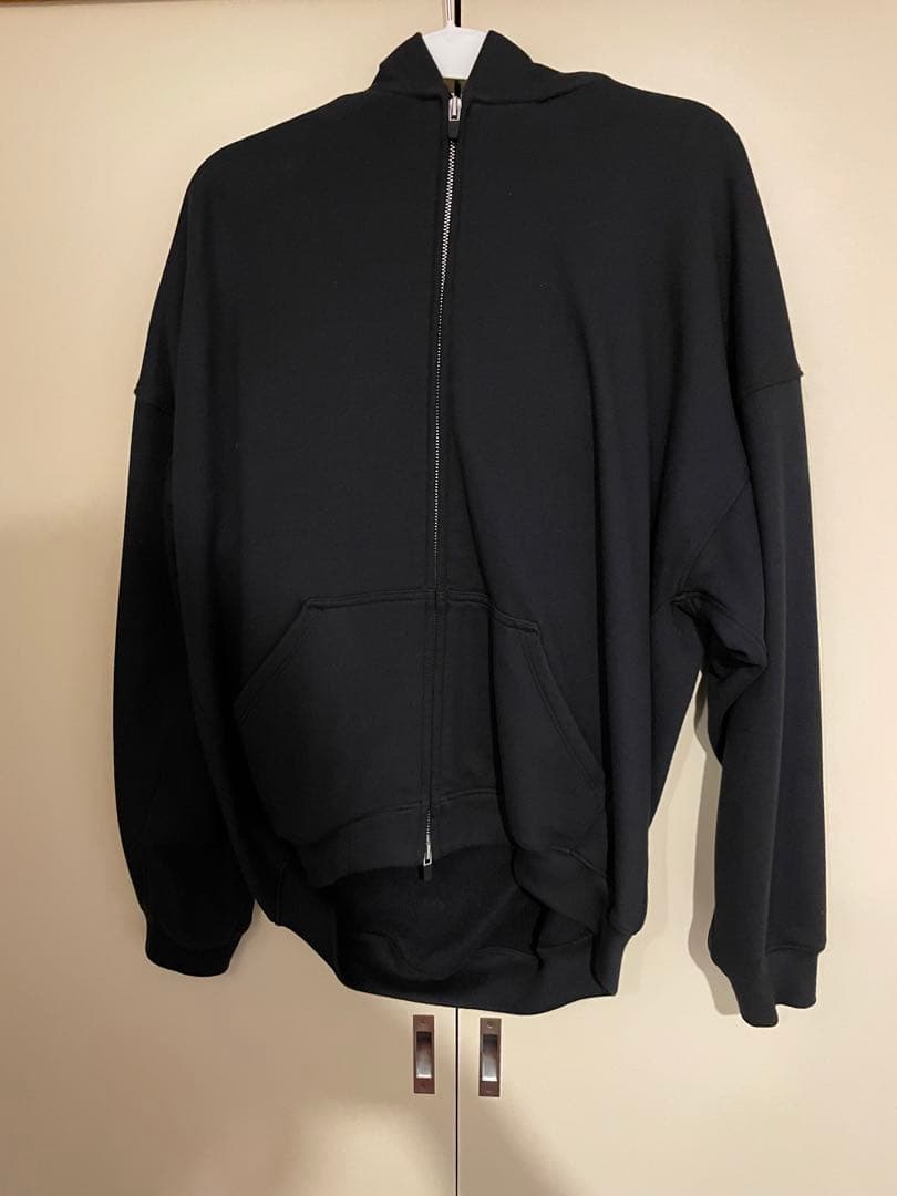 fear of god hoodie パーカー