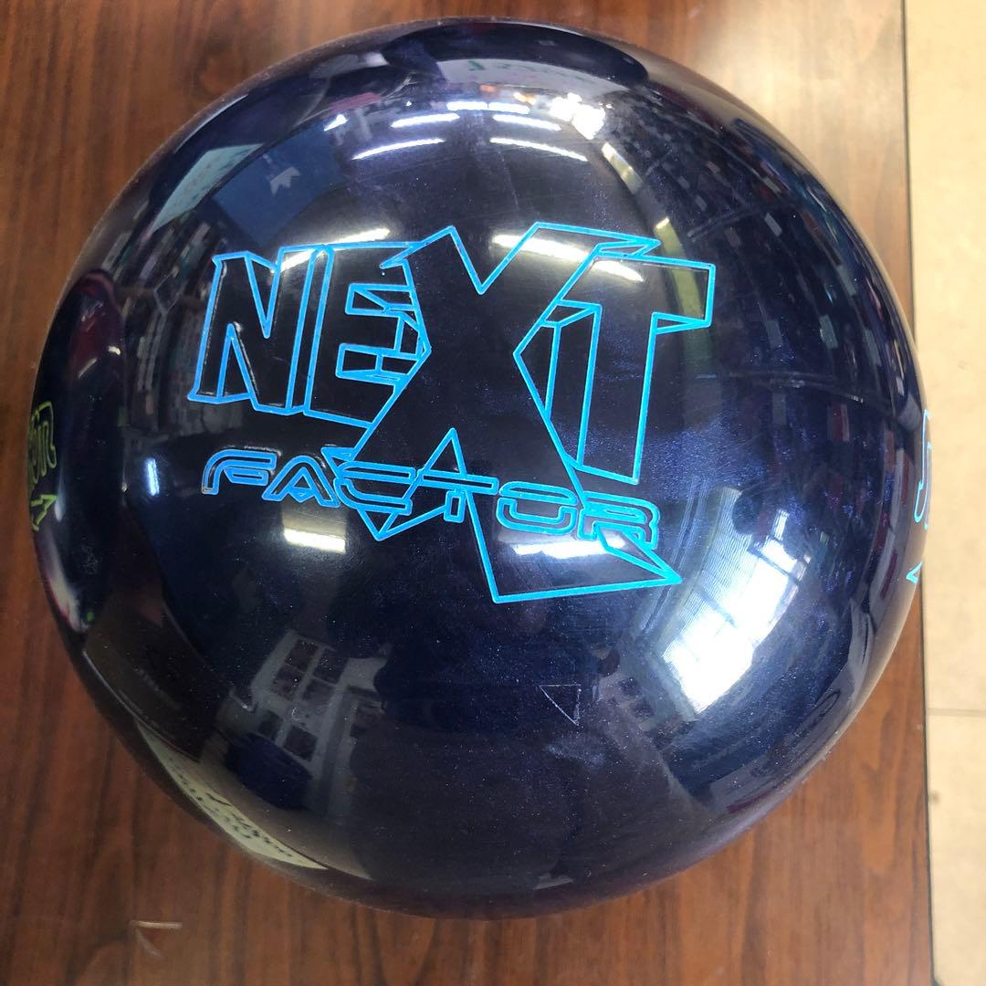 ネクストファクター　ストーム