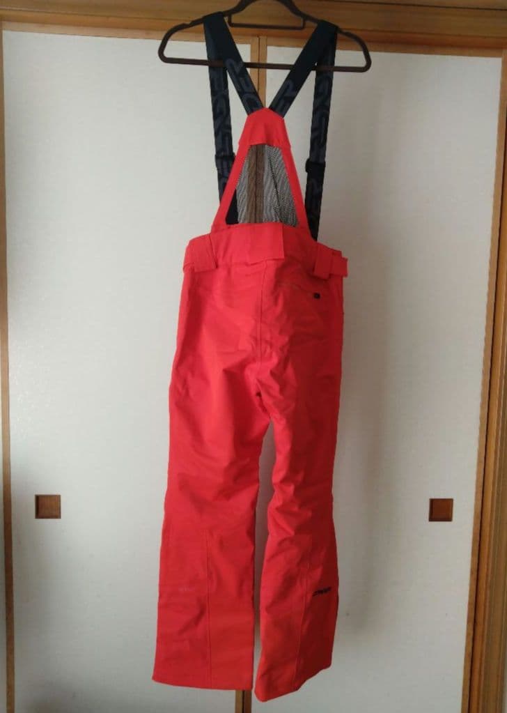 SPYDER　DARE PANTS　サイズS