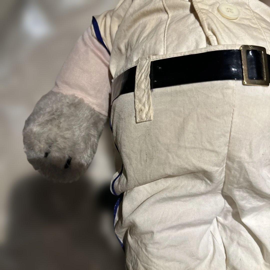 スヌーピー ぬいぐるみ 約50㌢