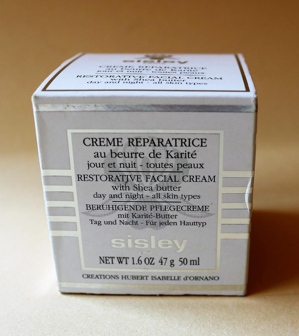 新品★Sisley Restorative Cream★ボタニカルクリーム♪♪♪