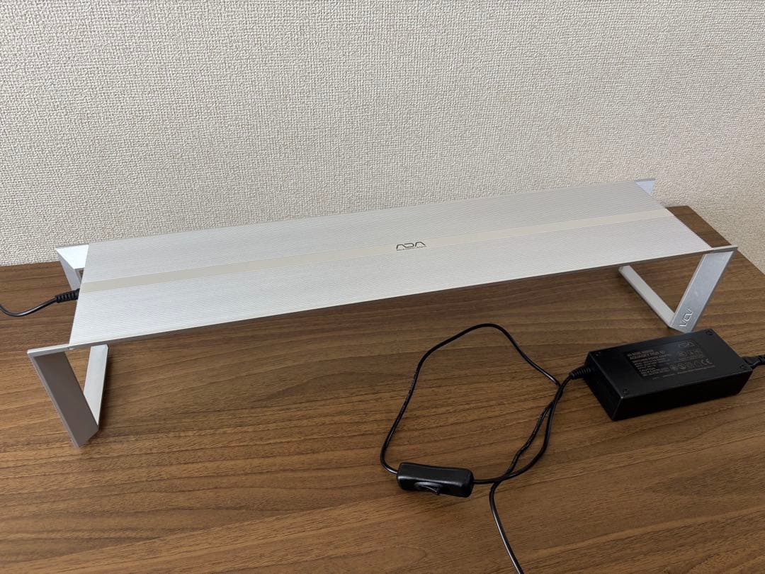 引取限定　ADA アクアスカイ RGB 60