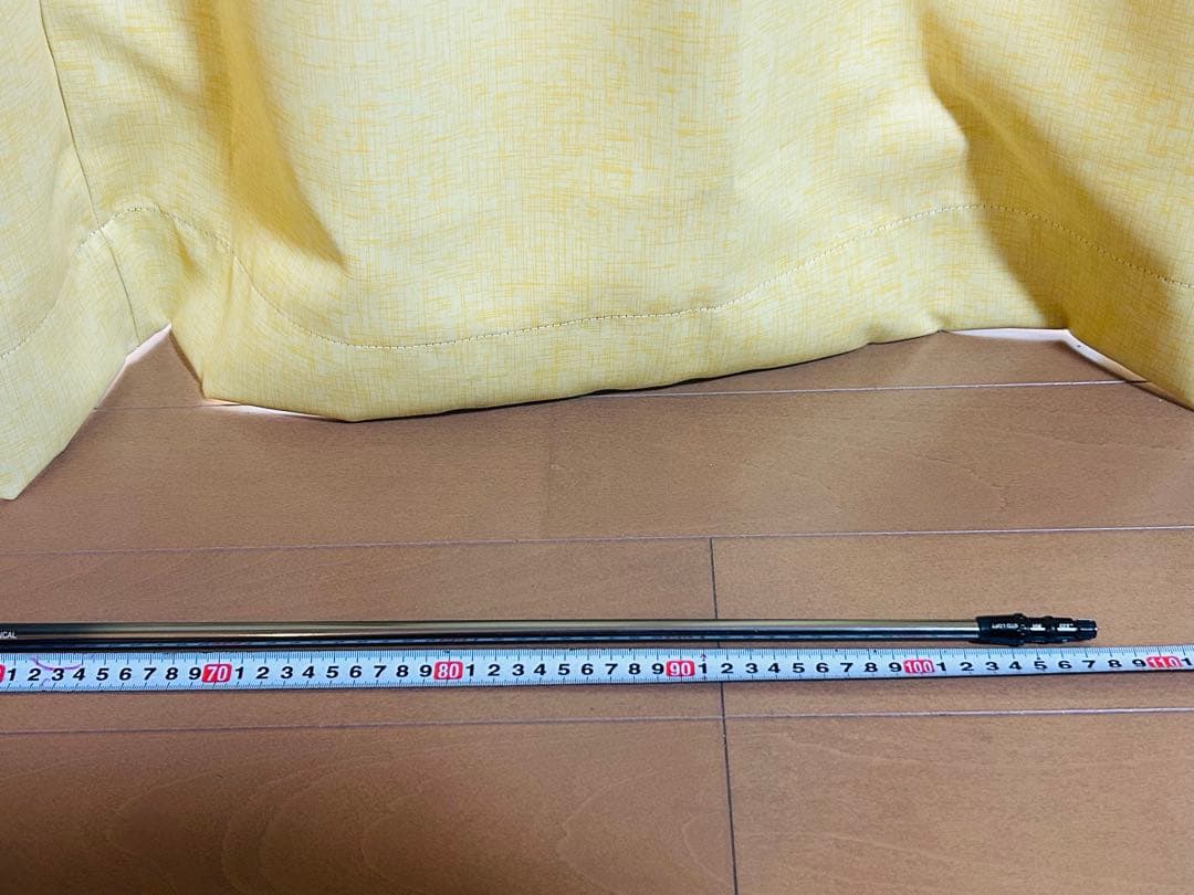 三菱ケミカル ディアマナ DF 60X 3W用 テーラーメイド スリーブ付き