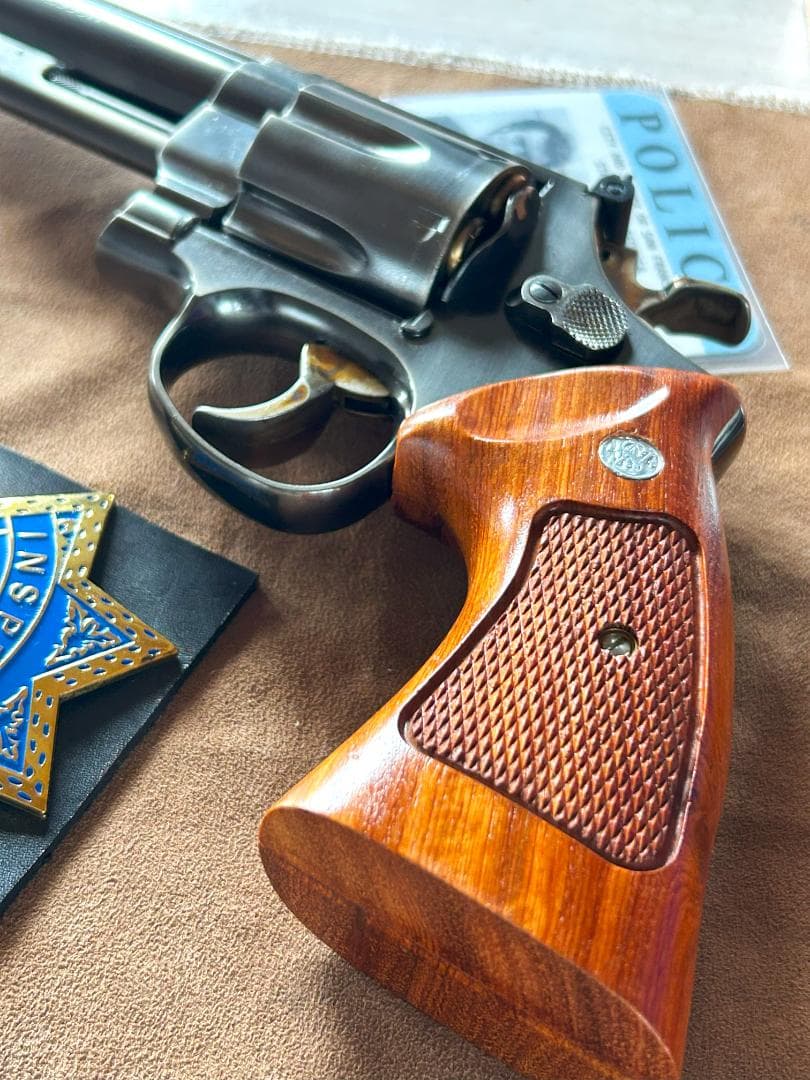 【希少】タナカ Ｍ29 ビンテージジュピターフィニッシュ DXセット ダーティH