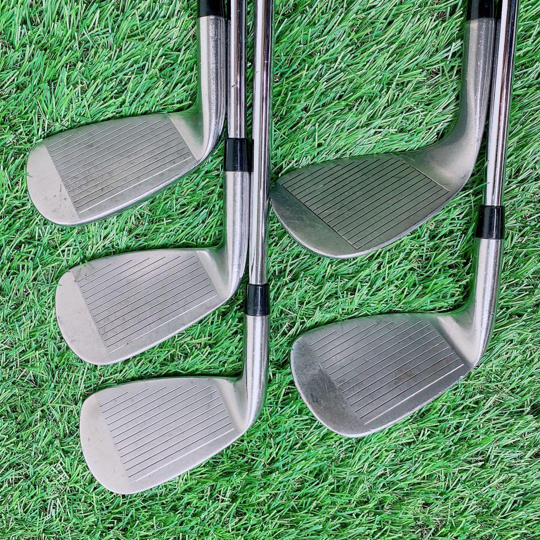 即コースフルセット　スリクソン　ゴルフクラブセット　メンズ　初心者　N2576