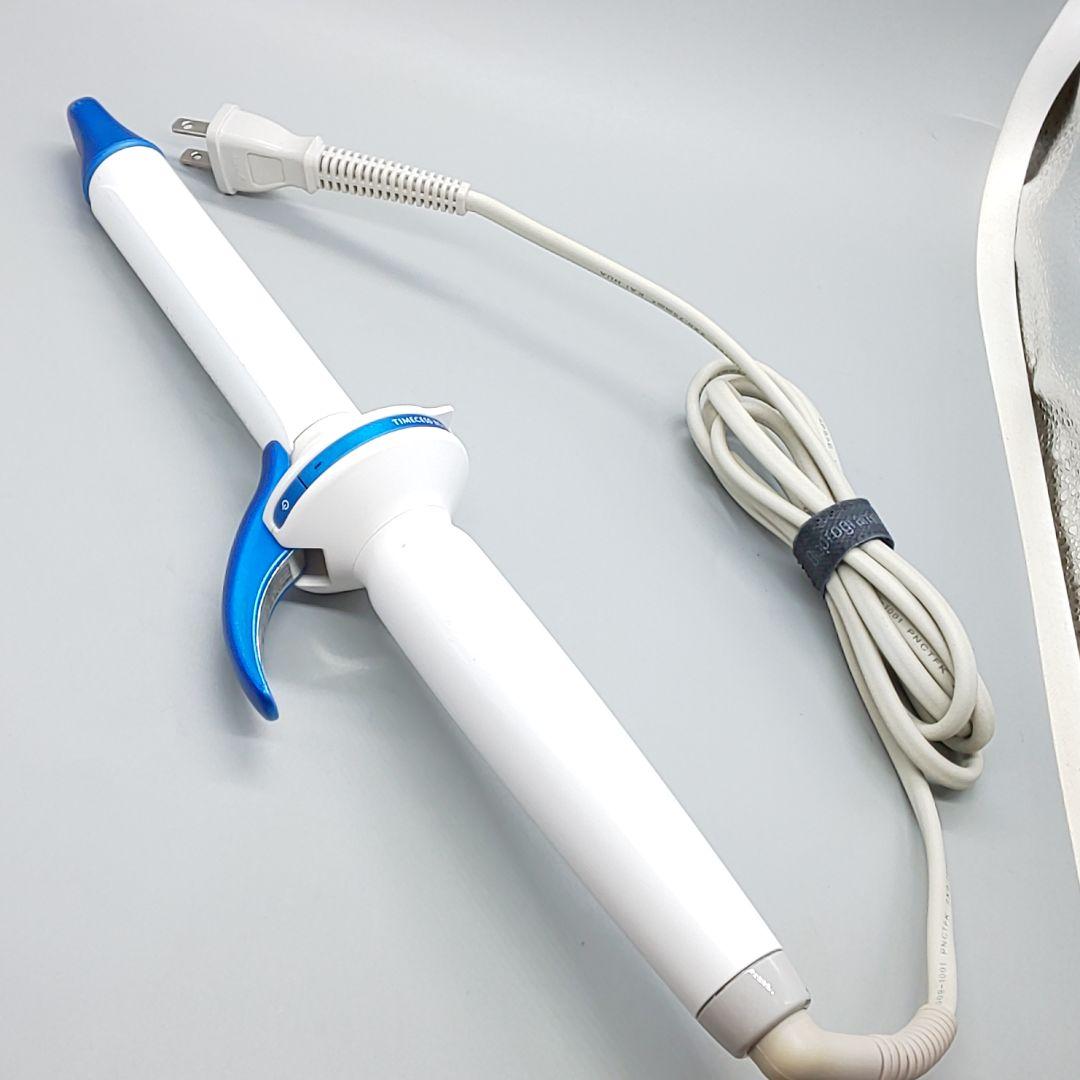 ヘアビューロン リュミエリーナ カール 3DPlus 26.5【正規品】740