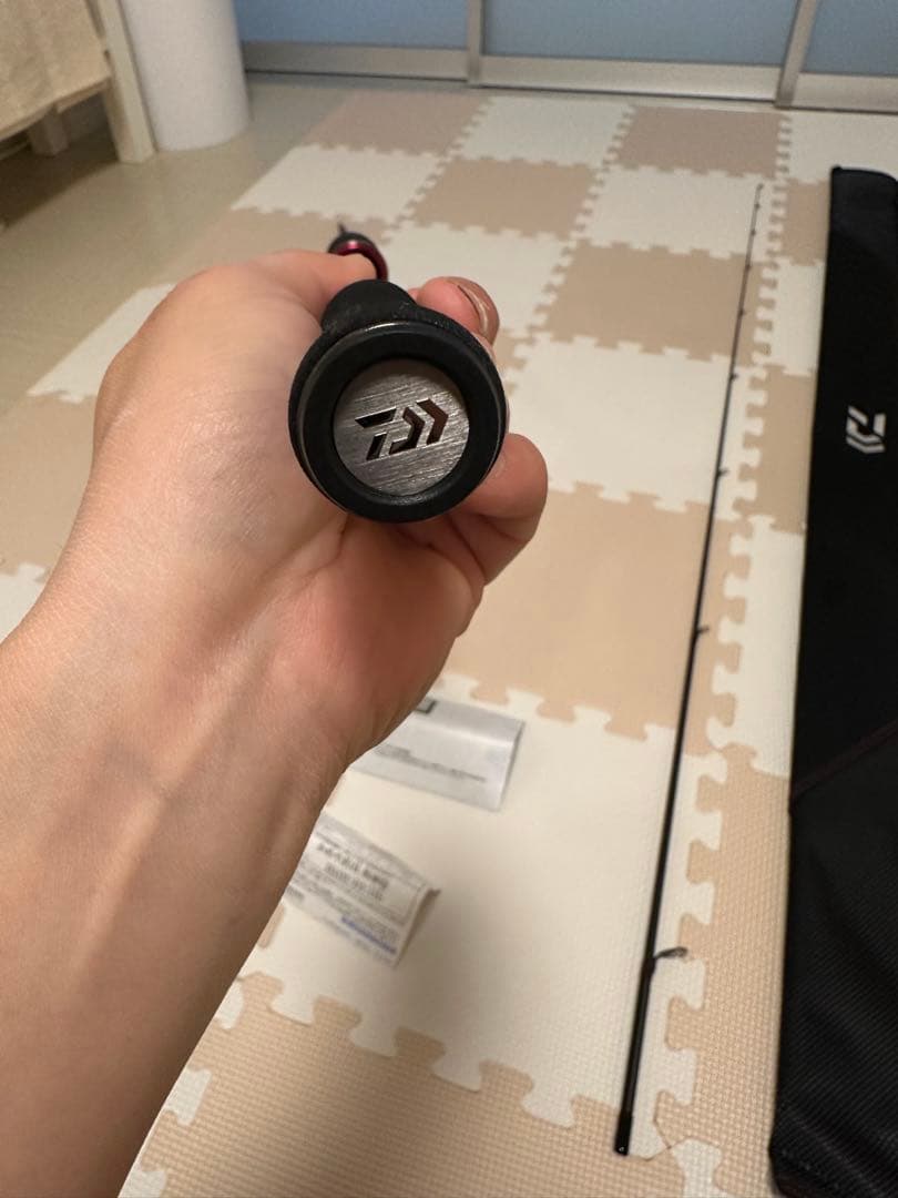 最終値下げ　ダイワ　エメラルダス ストイストRT 88ML