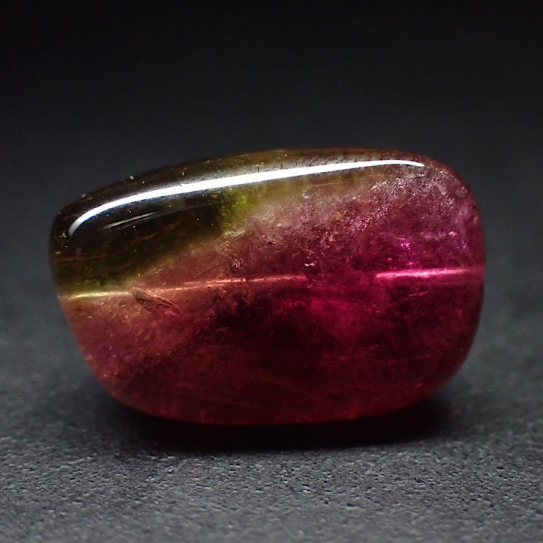 【ブラジル/ミナスジェライス産】ウォーターメロントルマリン