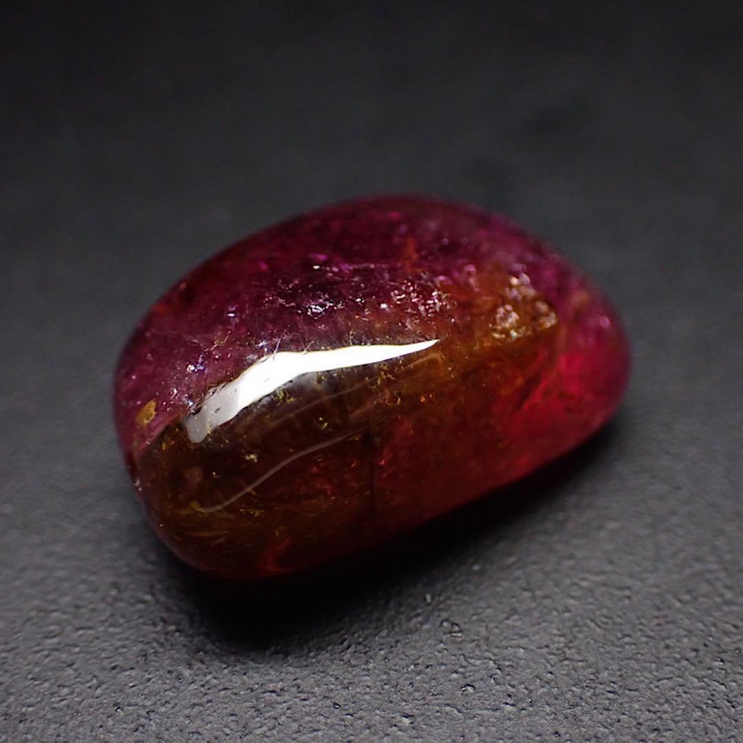 【ブラジル/ミナスジェライス産】ウォーターメロントルマリン