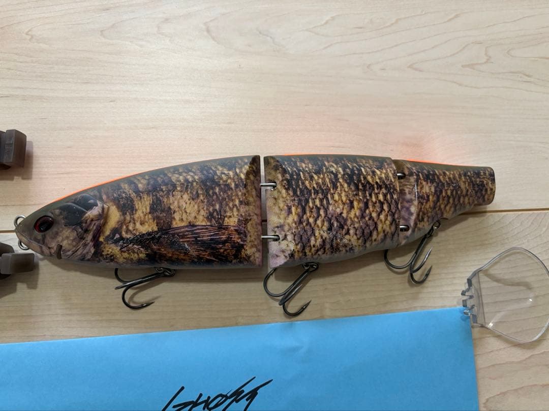 DRT クラッシュ ゴースト