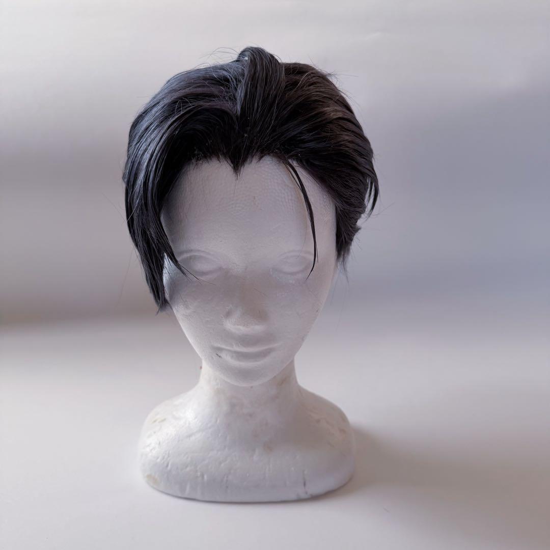 にじさんじ 五木左京 コスプレ衣装 ウィッグ