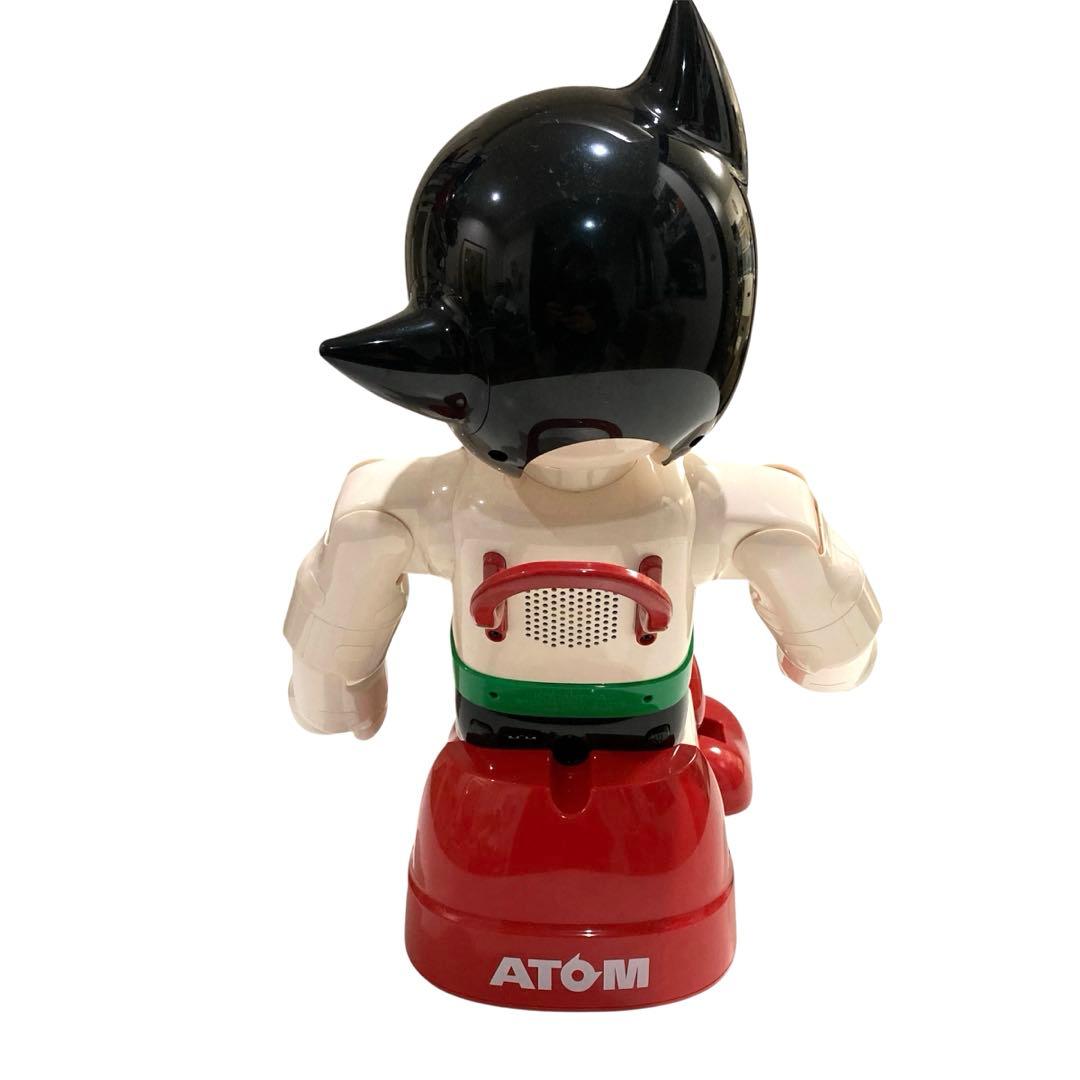 週刊　鉄腕アトムを作ろう　AIロボット　講談社　動作未確認　キャリーケース付き