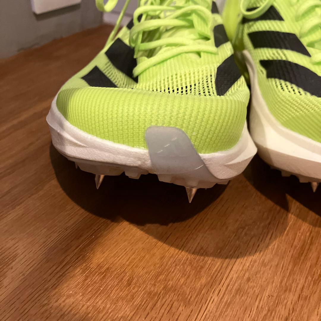 アディゼロアバンチ　27.5cm