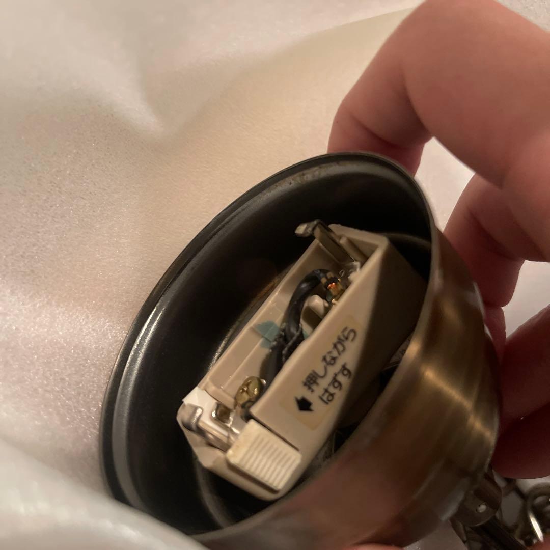 オーデリック ペンダントライト