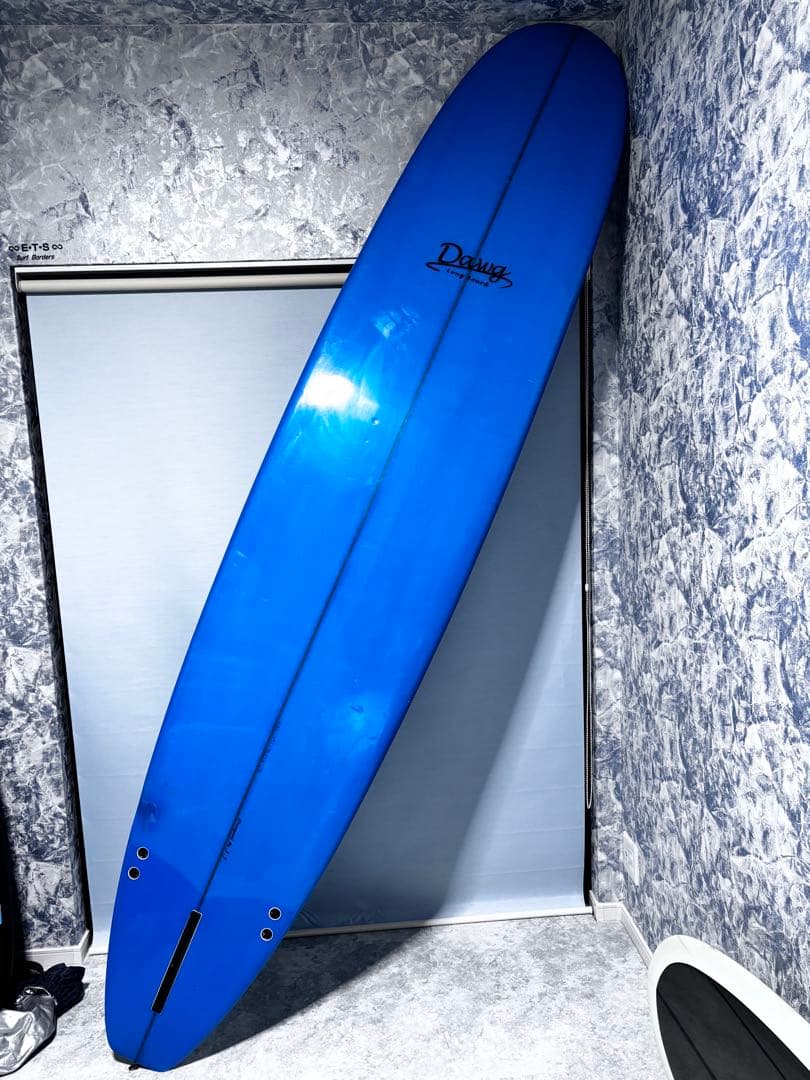 Dawgロングボード9.6