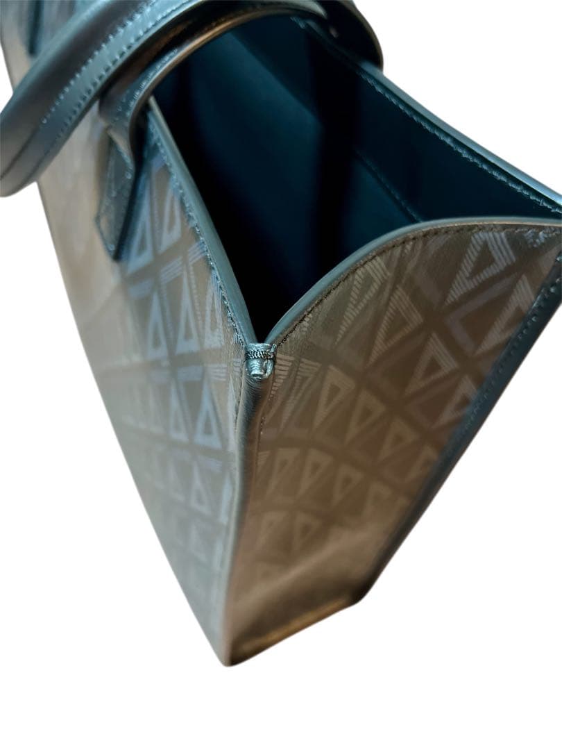 【極美品】DIOR SAFARI サファリ　トートバッグ　ビジネスバッグ