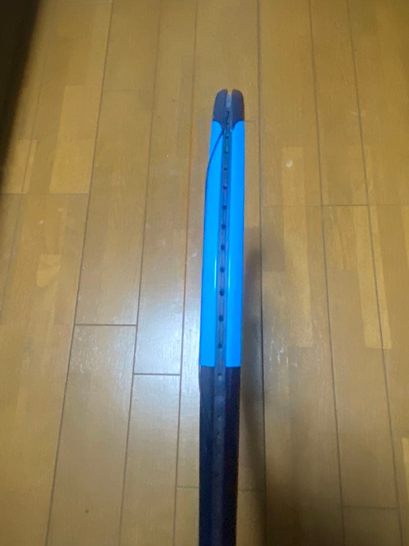 ラケット(硬式用) wilson ULTRA TOUR95 v2.0 G2