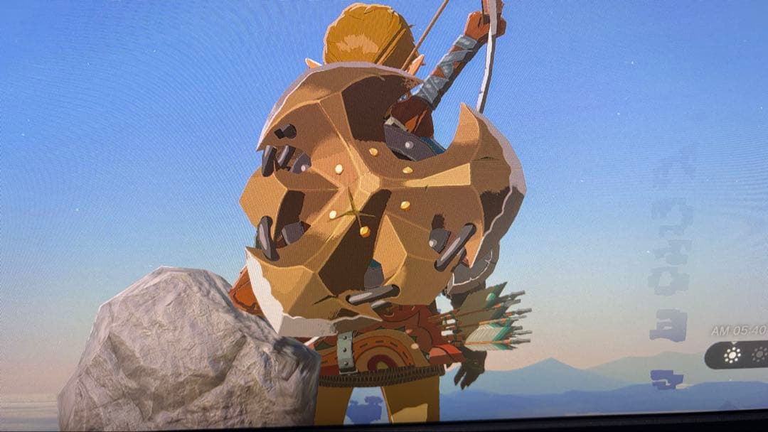 I-O DATA ゲーミングモニター KH-GDQ271JA