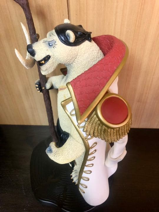 【激レア・高騰中】フィギュアーツZERO Artist Specialワンピース