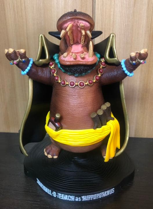 【激レア・高騰中】フィギュアーツZERO Artist Specialワンピース