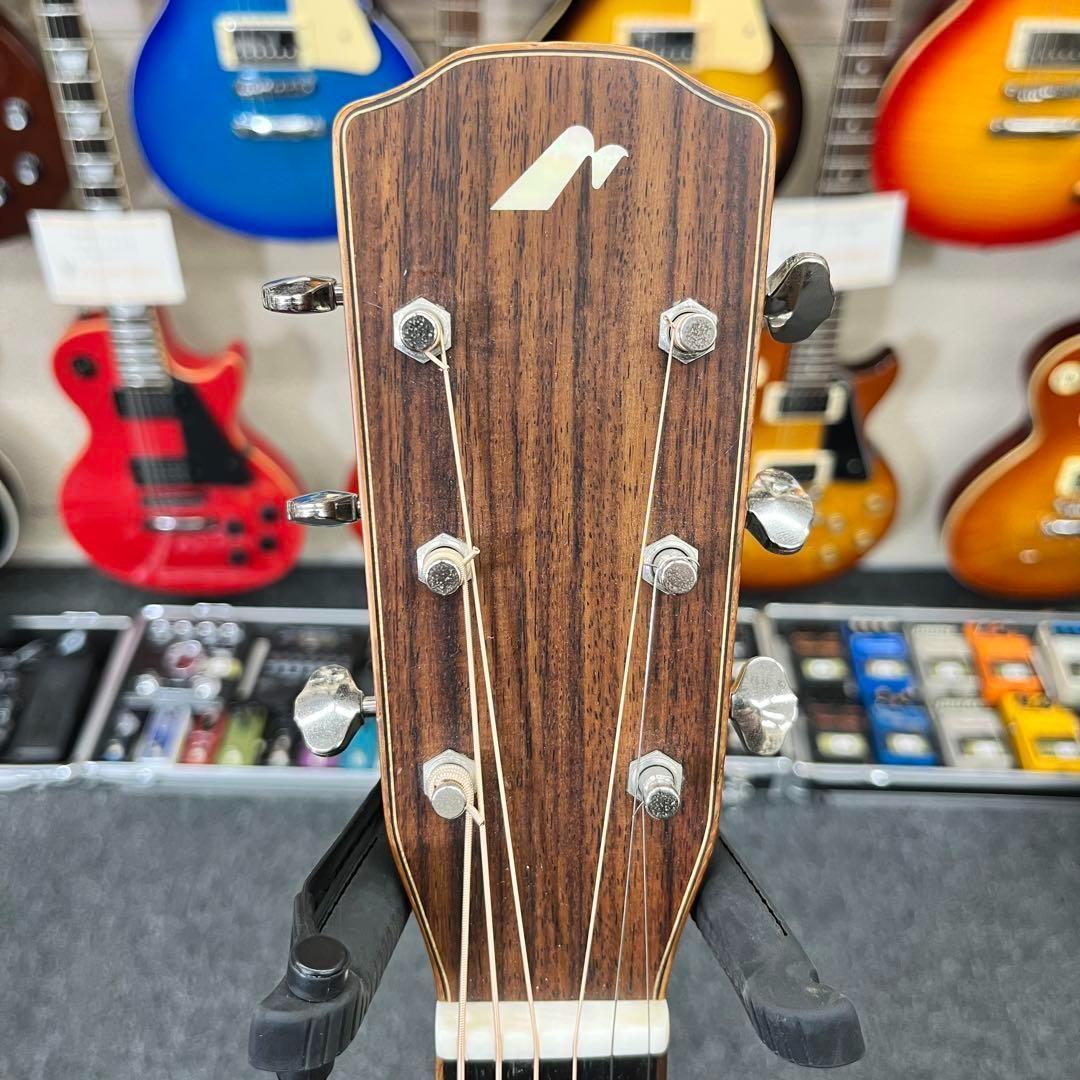 【9890】 米津玄師 使用モデル Morris FLB-80 DV モーリス