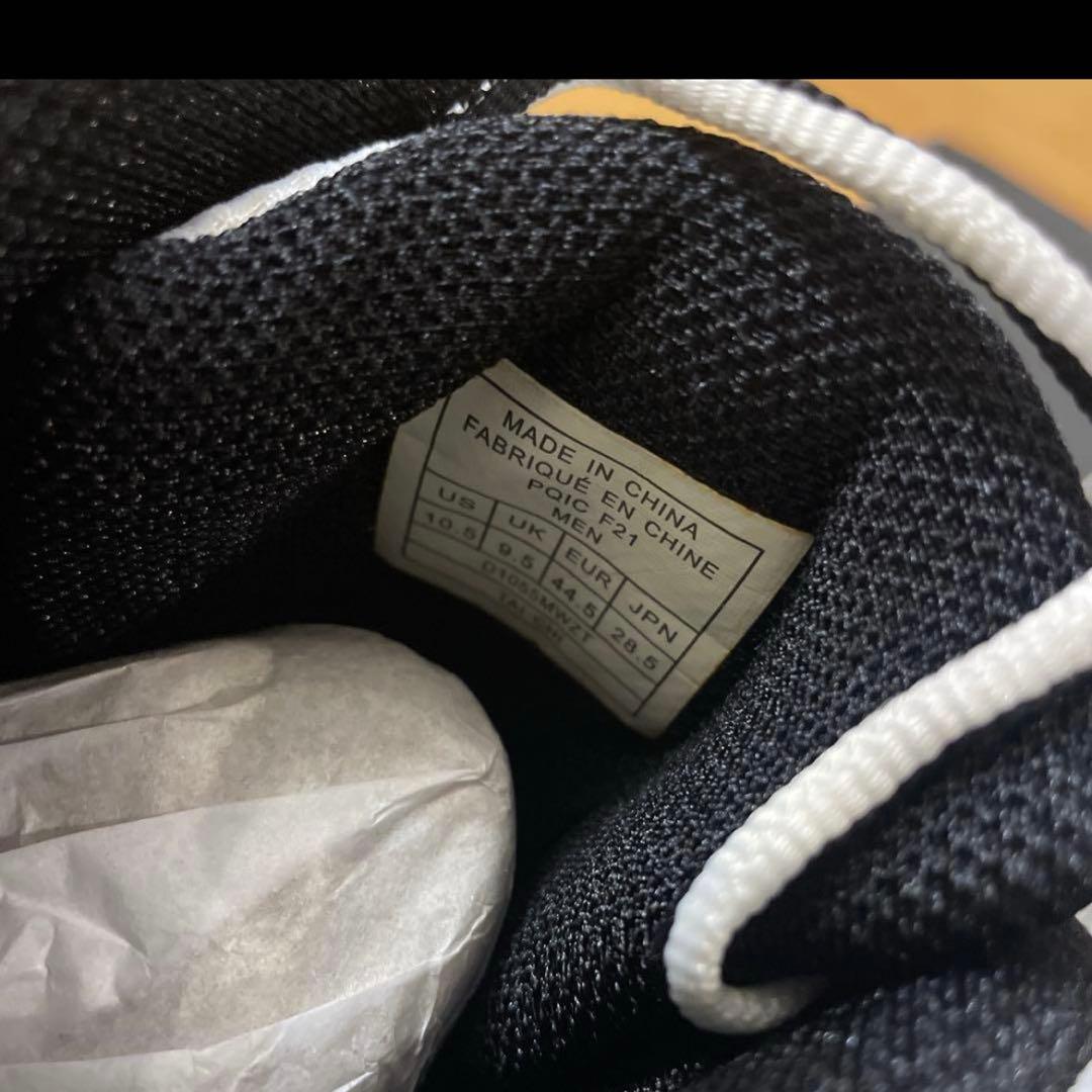 未使用 and 1 tai chi 10.5 アンドワン