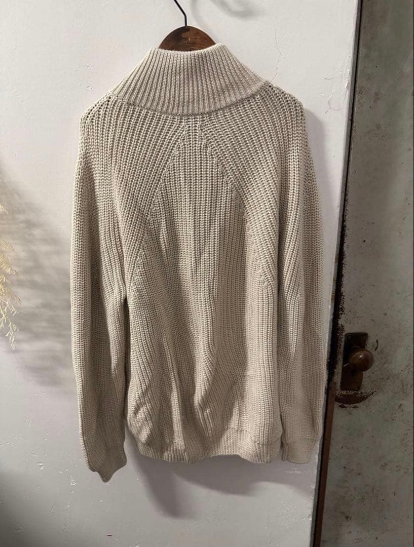 BATONER SIGNATURE DS ドライバーズニット