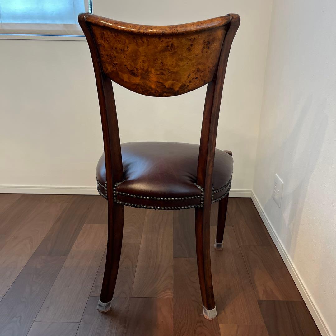 アノオノカツヒロ セオドアアレキサンダー　椅子のみ