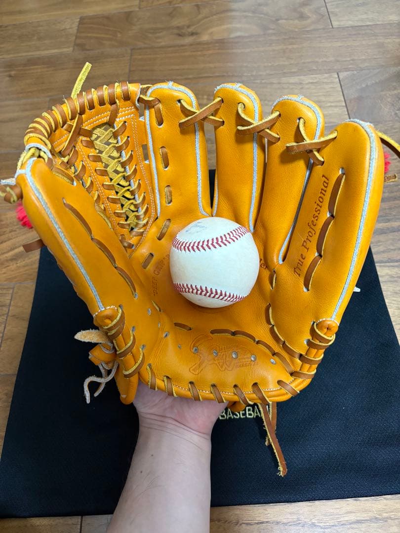 久保田スラッガー　硬式用SR2オーダー