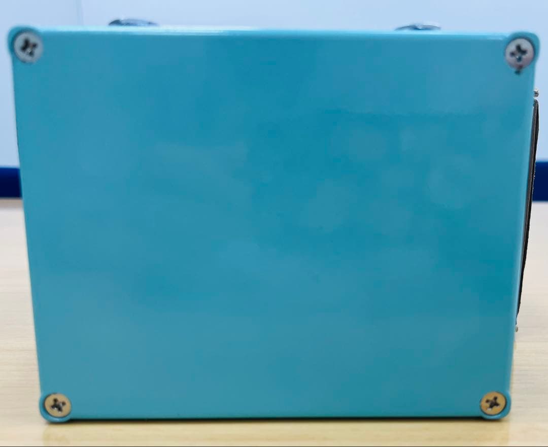 【美品】Bondi Effects Sick As Overdrive mk2