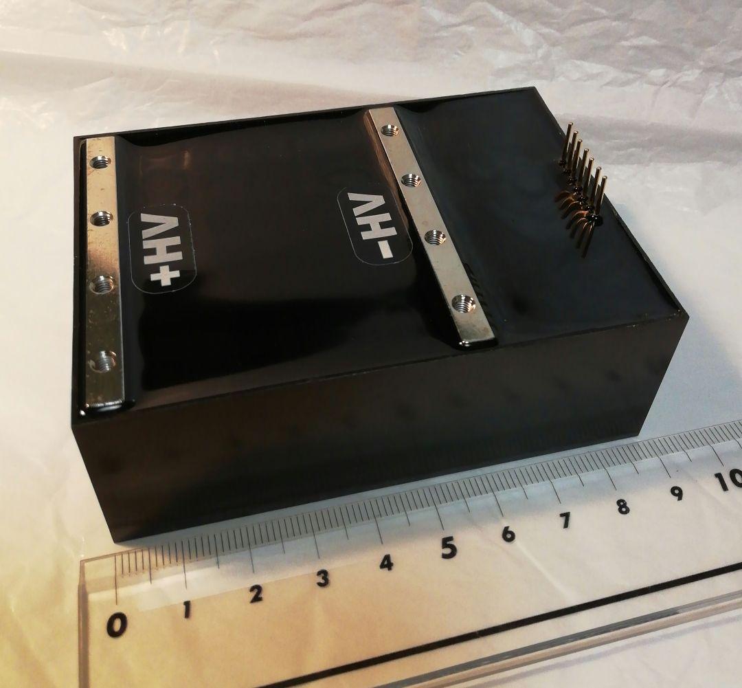 BEHLKE High Voltage Thyristor Switch 新品