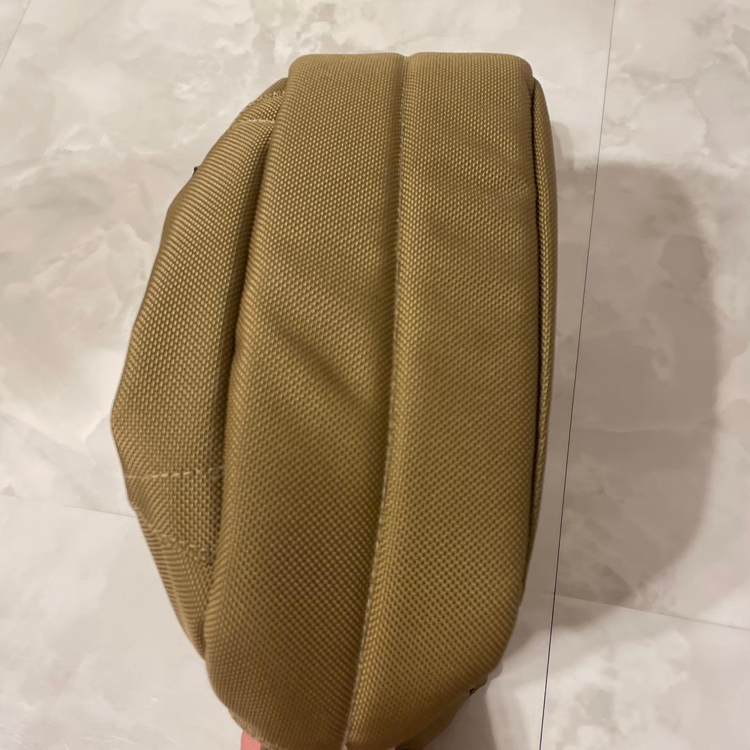 BRIEFING ブリーフィング　DAY TRIPPER ショルダーバッグ