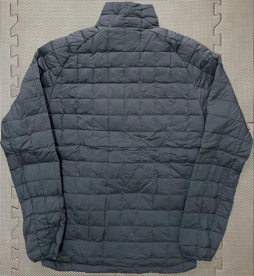 Burton キルティングジャケット size：S