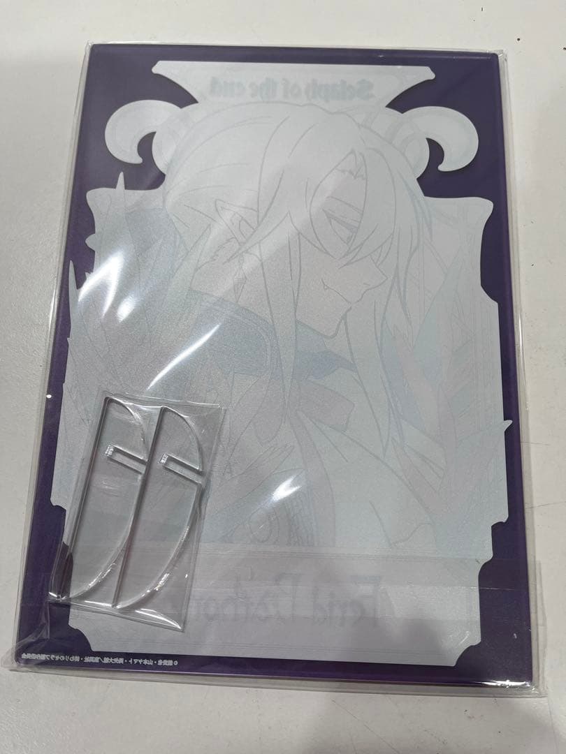 終わりのセラフ フェリド DMMスクラッチ