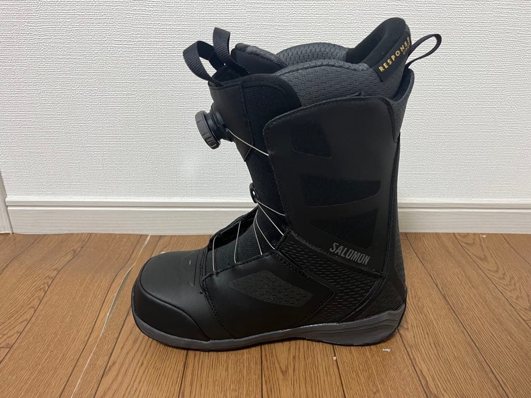 スノーボード SALOMON DIALOGUE DUAL BOA WIDE 26cm